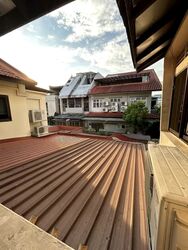 Sennett Estate (D13), Terrace #599321941